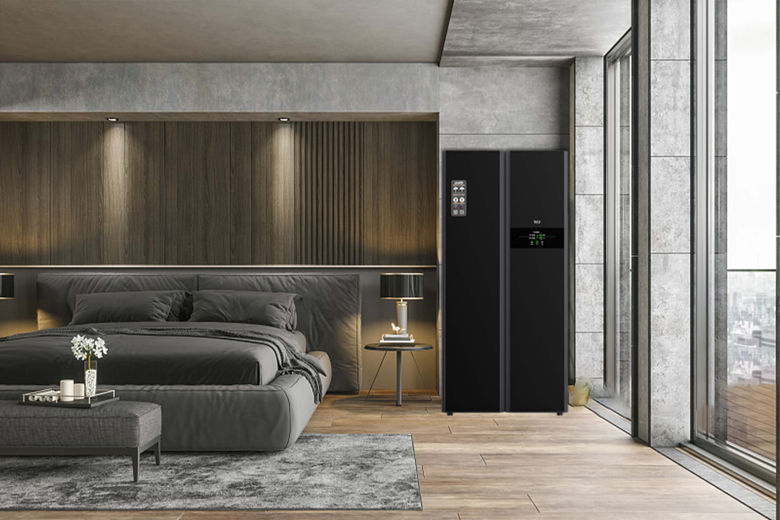 加入一陆发，一起&ldquo;掘金&rdquo;衣物护理机蓝海市场