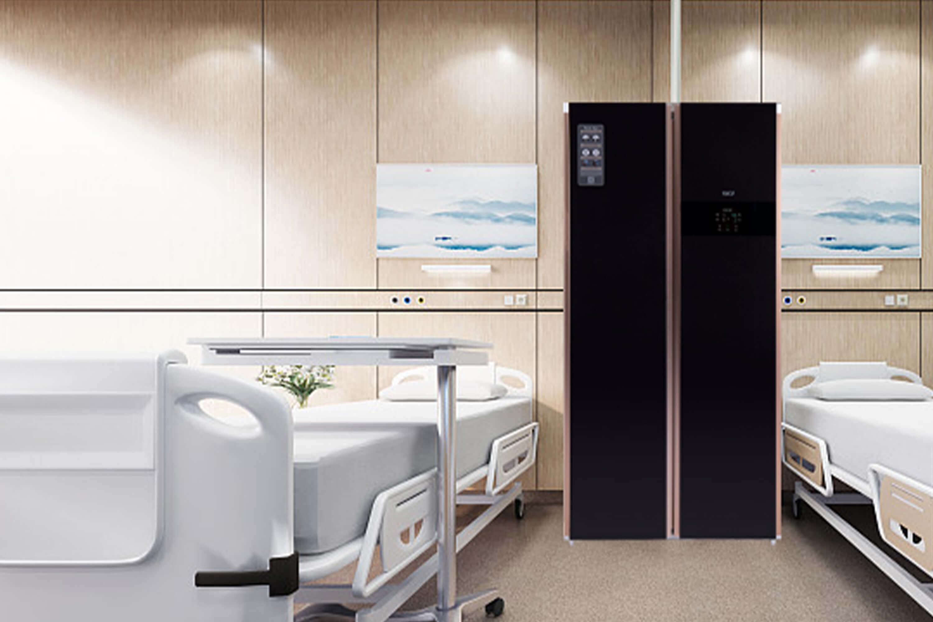 一陆发，打造精致健康生活新体验！